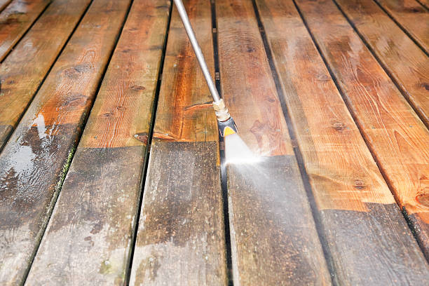 Professional Pressure Washing Services in Chelsea Cove, NY